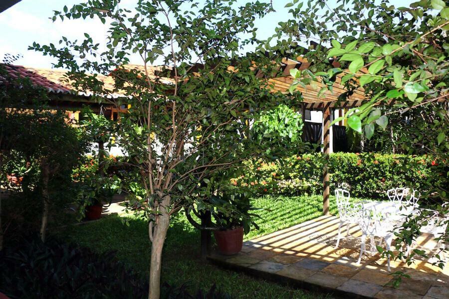 Hotel Pousada Dos Ventos ปาร์ไนบา ภายนอก รูปภาพ